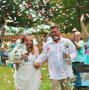 Meet your Posher, Toni